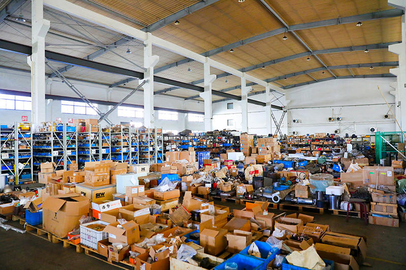 Jiaxing Shengbang Mechanical Equipment Co, Ltd.