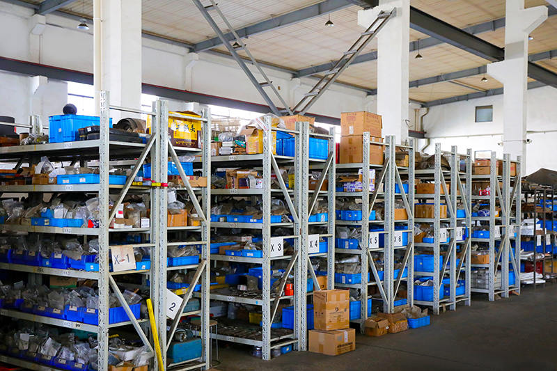 Jiaxing Shengbang Mechanical Equipment Co, Ltd.