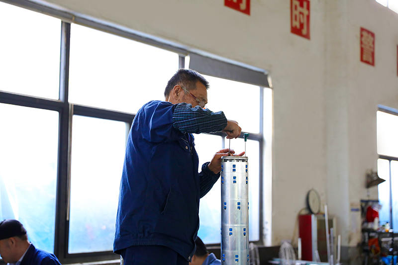 Jiaxing Shengbang Mechanical Equipment Co, Ltd.