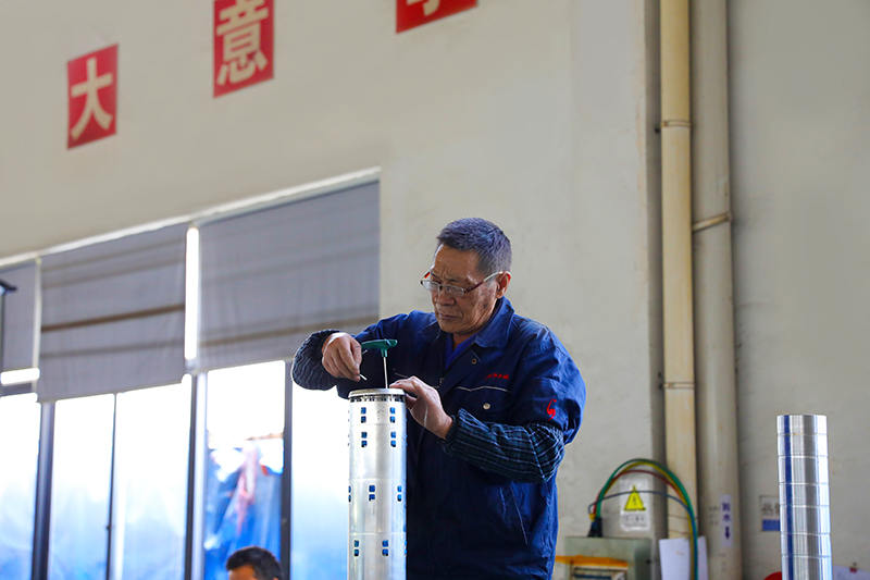 Jiaxing Shengbang Mechanical Equipment Co, Ltd.