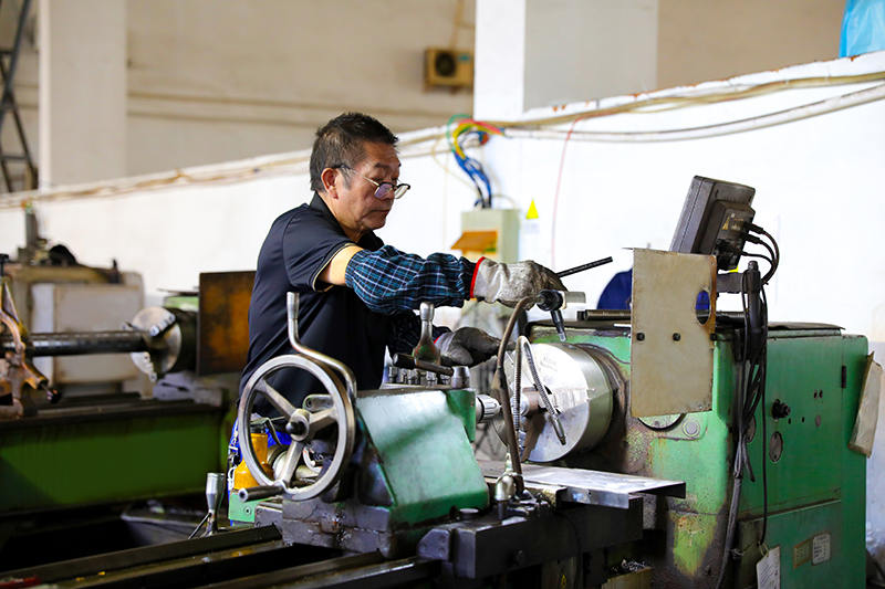 Jiaxing Shengbang Mechanical Equipment Co, Ltd.