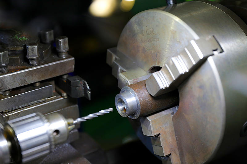 Jiaxing Shengbang Mechanical Equipment Co, Ltd.