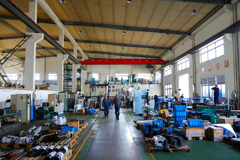 Jiaxing Shengbang Mechanical Equipment Co, Ltd.