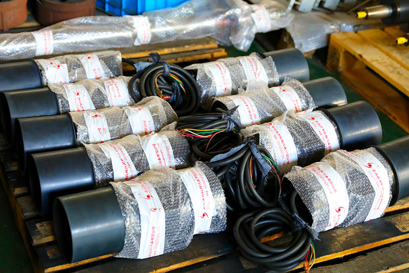 Jiaxing Shengbang Mechanical Equipment Co, Ltd.