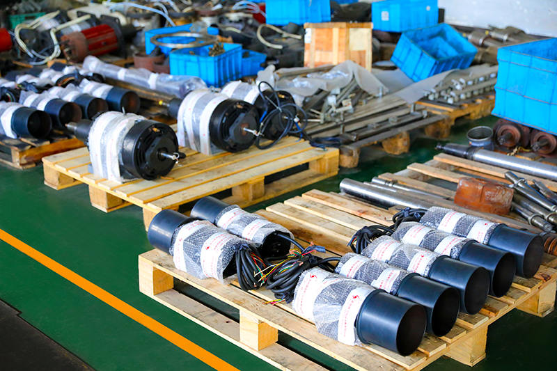Jiaxing Shengbang Mechanical Equipment Co, Ltd.