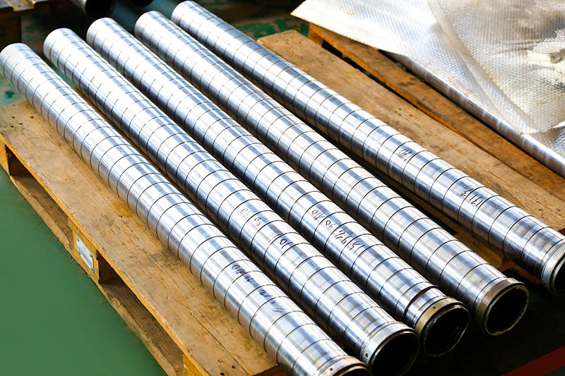 Jiaxing Shengbang Mechanical Equipment Co, Ltd.