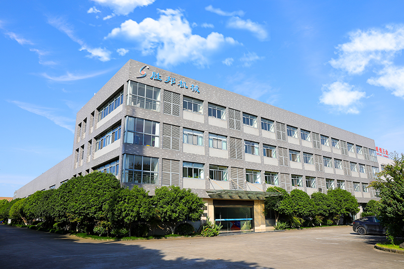 Jiaxing Shengbang Mechanical Equipment Co, Ltd.
