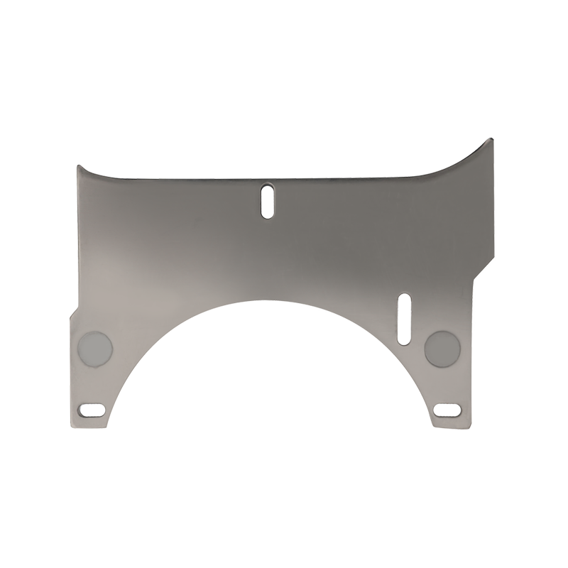 Yarn Guide Plate para sa Barmag