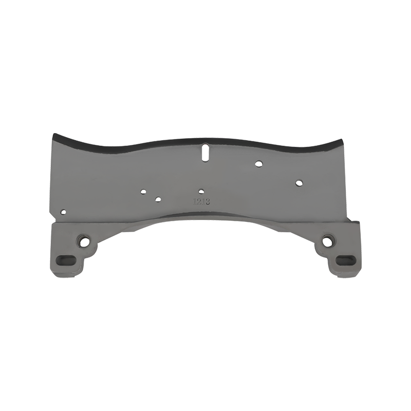 Yarn Guide Plate para sa Barmag