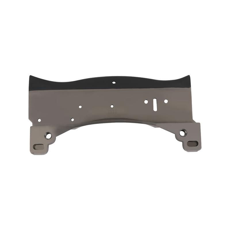 Yarn Guide Plate para sa Barmag