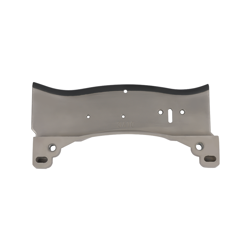 Yarn Guide Plate para sa Barmag