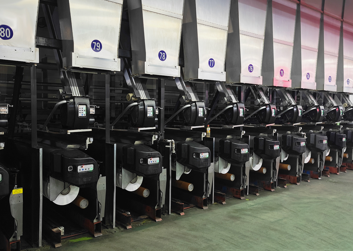 Jiaxing Shengbang Mechanical Equipment Co, Ltd.