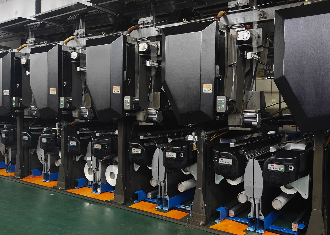 Jiaxing Shengbang Mechanical Equipment Co, Ltd.