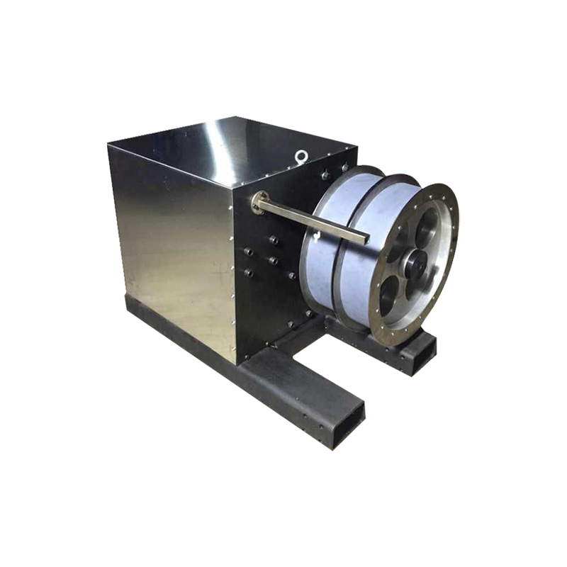 Tianjin Polytechnic University Project