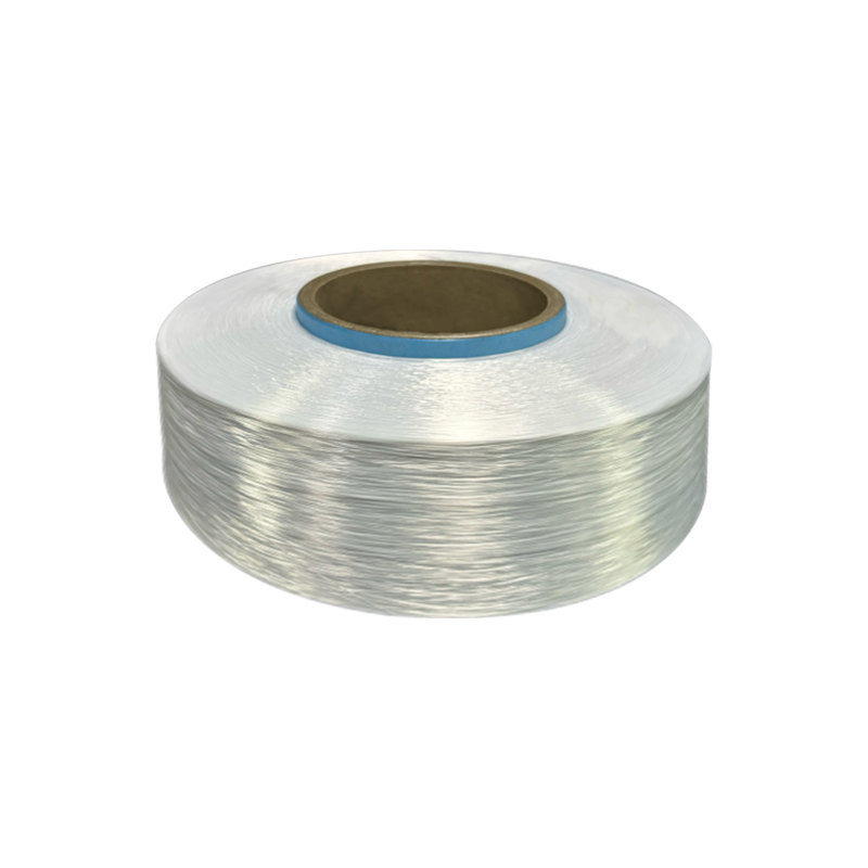 DEZTE® YUAN ZHU SERIES NA MABUTI SLUB POLYESTER YARN