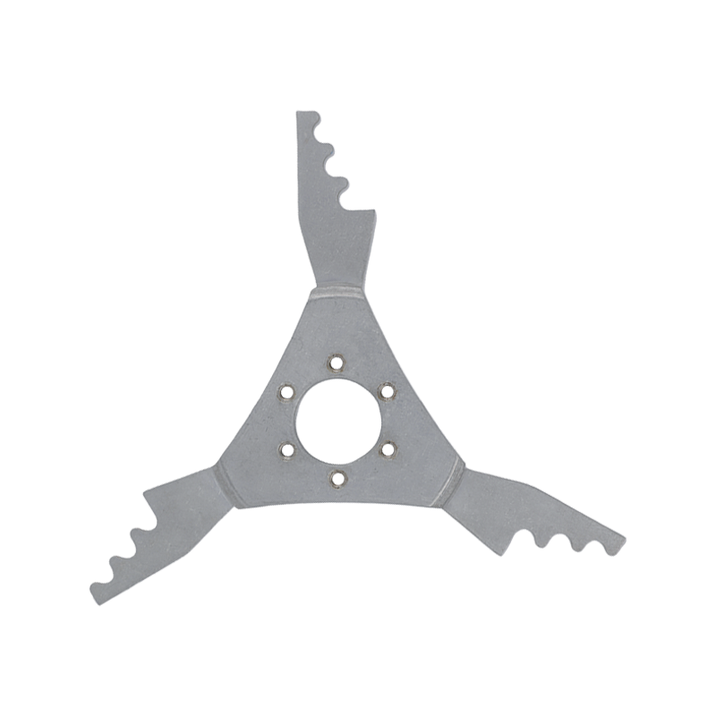 S-105B8 （Ru） Shift Fork para sa Barmag