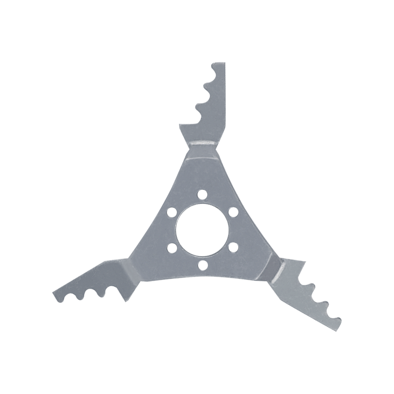 S-1067 （Lu） Shift Fork para sa Barmag