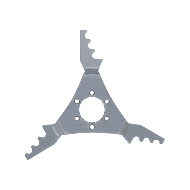 S-1068 （Ru） Shift Fork para sa Barmag