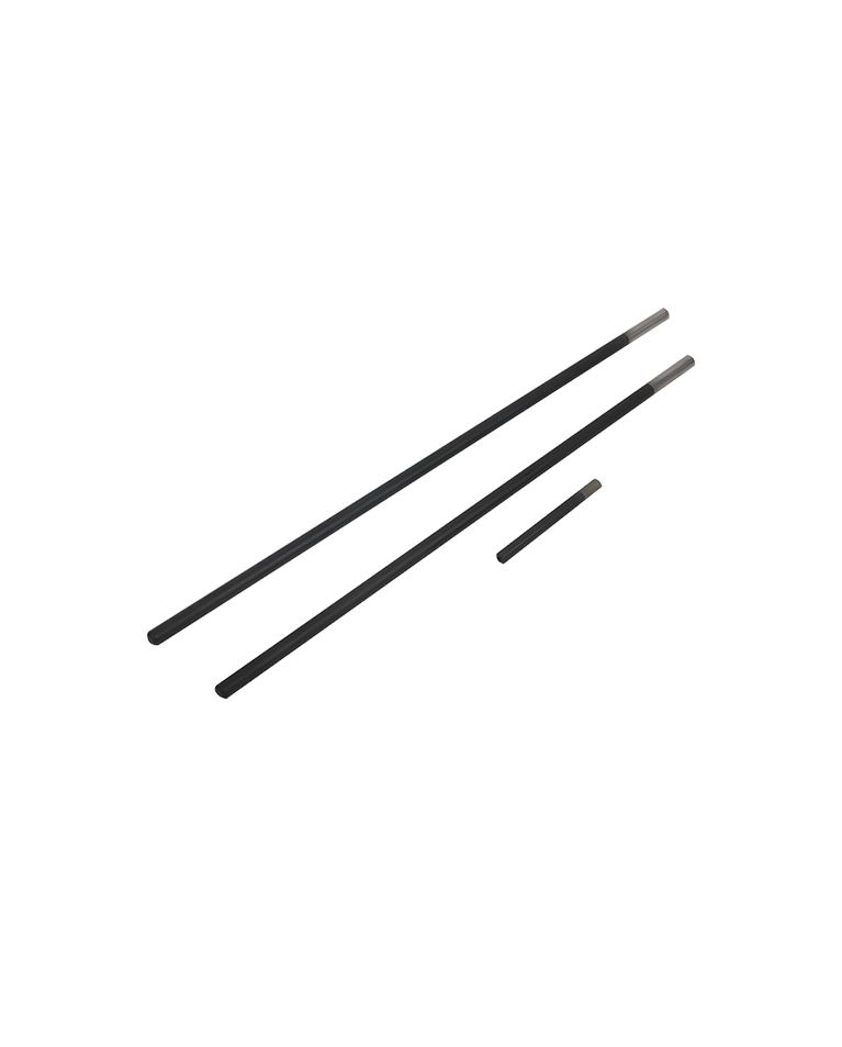 Paano nakayanan ng spinning machine Rod ang mga hamon ng init at friction sa panahon ng high-speed na operasyon?