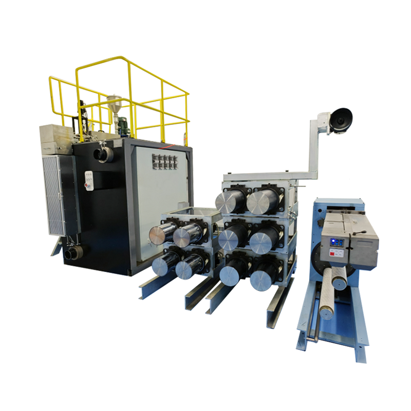 Ang pilot ng PGA ay natutunaw ang makina ng pag -ikot