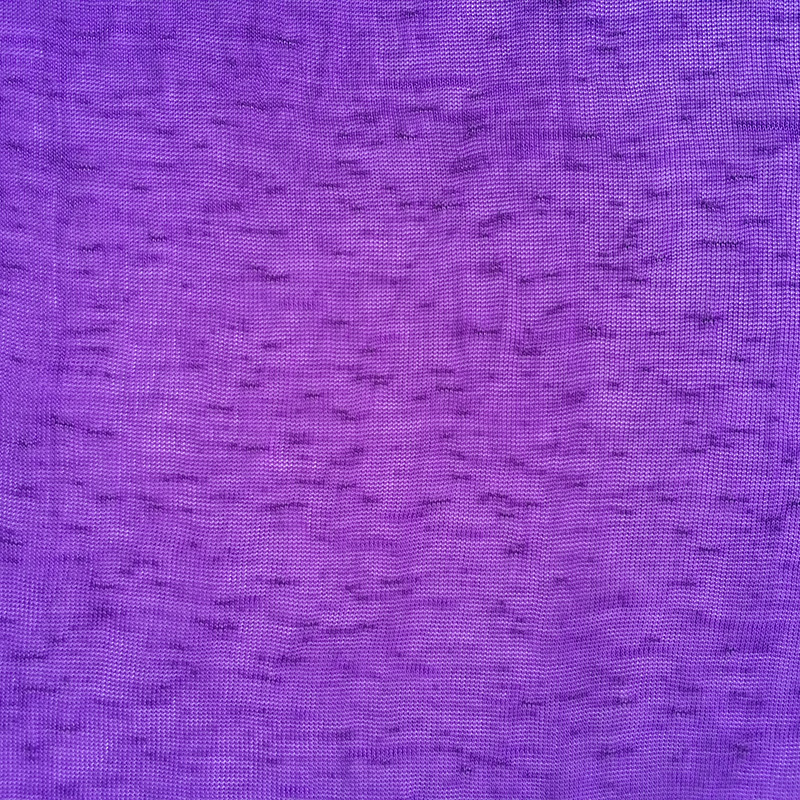 ‌Pakiramdam ang Pagkakaiba: Kilalanin ang Texture-Driven Yarn na ito