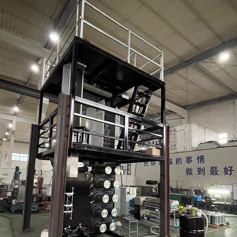 Pilot Spinning Machine: Pagpili ng Multifunctional R&D Equipment para sa Fiber Development