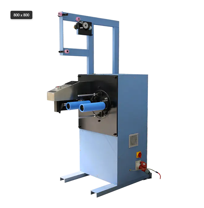 Take-Up Winder Spare Parts: Kumpletong Gabay sa Mga Pangunahing Bahagi at Sourcing