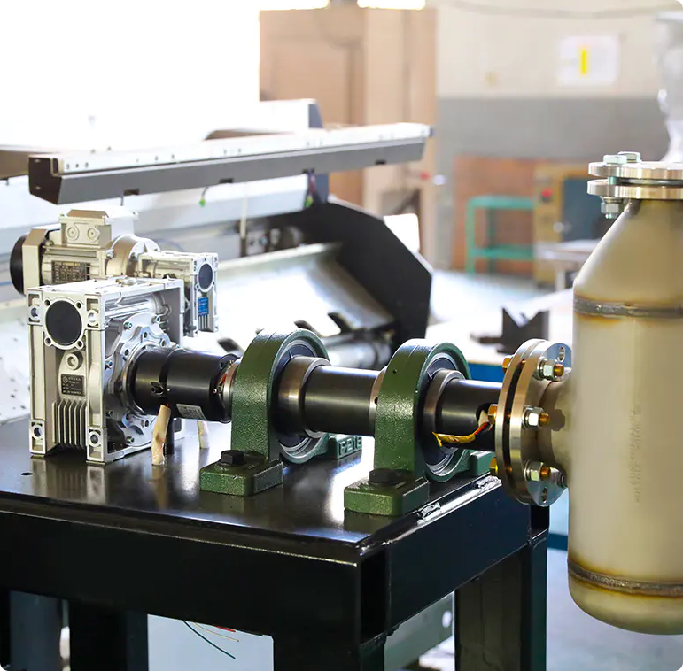 PET Flakes Dryer para sa Spinning Lines: Moisture Target, IV Preservation, at Specs