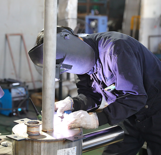 Jiaxing Shengbang Mechanical Equipment Co, Ltd.